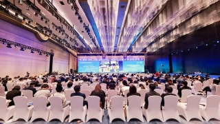 云奔潮涌 第十五届中国（杭州）城市会展发展大会精彩启幕