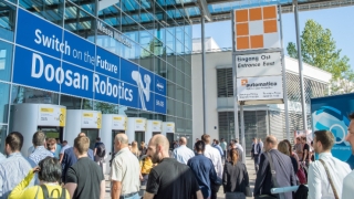 2022慕尼黑自动化展会筹备工作稳步推进中
