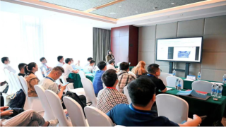 第三届中国仿真技术产业高峰论坛暨成都（温江）数字化创新峰会举办