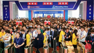 2023中国铸造博览会详细数据一览